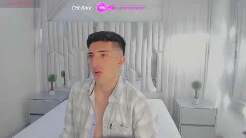 Un Slutty online show from March 4, 7:43 pm