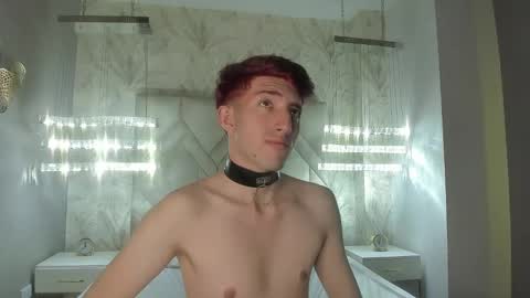 Un Slutty online show from January 6, 7:56 pm