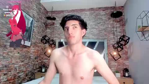 Un Slutty online show from February 27, 8:42 pm