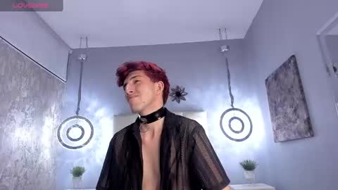 Un Slutty online show from February 8, 9:36 pm