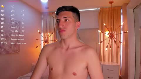 Un Slutty online show from September 20, 7:47 pm
