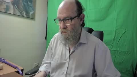 Uncle Hottie online show from March 16, 4:55 pm