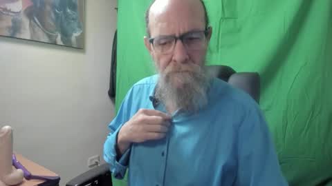 Uncle Hottie online show from March 20, 6:56 pm