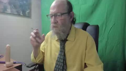 Uncle Hottie online show from March 18, 5:05 pm