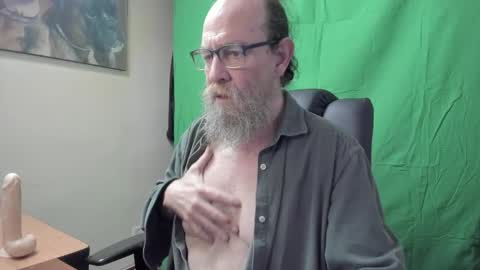 Uncle Hottie online show from March 12, 5:53 pm