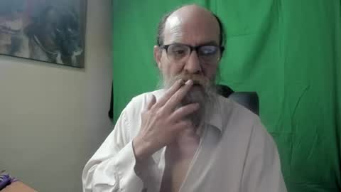 Uncle Hottie online show from March 19, 6:11 pm