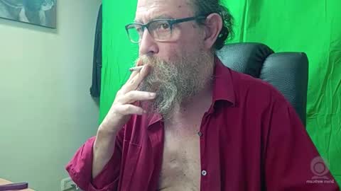 Uncle Hottie online show from March 22, 6:02 pm