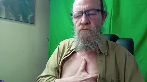 Uncle Hottie online show from March 24, 6:13 pm