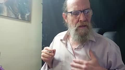 Uncle Hottie online show from March 27, 5:36 pm