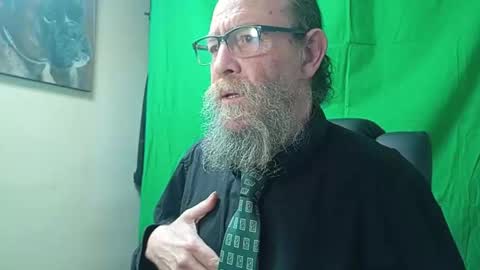 Uncle Hottie online show from March 21, 6:01 pm