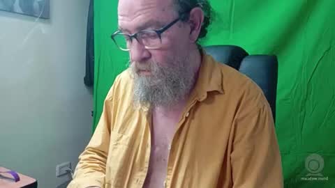 Uncle Hottie online show from March 23, 6:03 pm