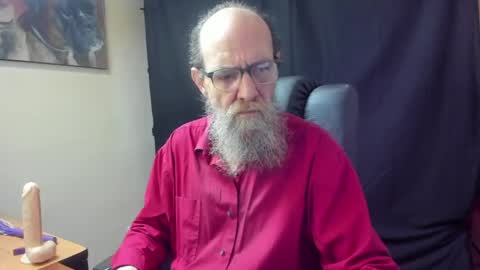 Uncle Hottie online show from April 1, 5:21 pm