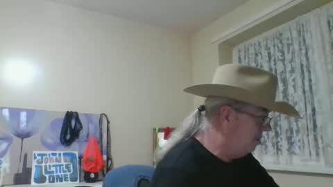 John online show from November 11, 5:12 am