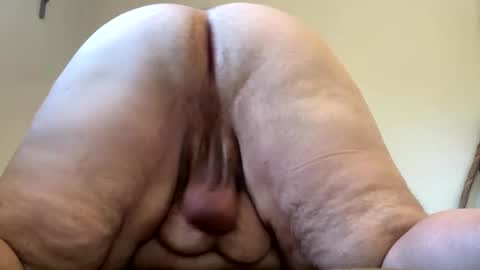 Hairy Sally online show from September 22, 8:19 pm