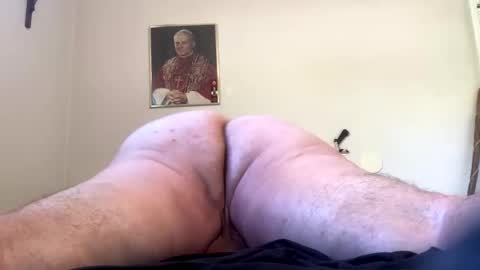 Hairy Sally online show from October 20, 2:32 pm