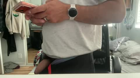uncutbeard129840 online show from May 6, 11:16 pm