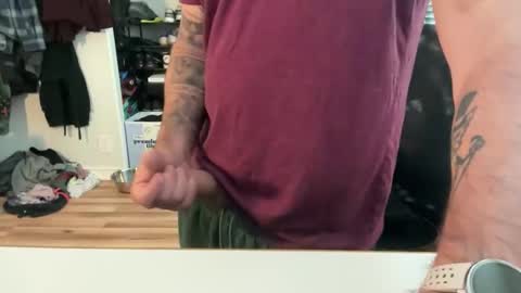 uncutbeard129840 online show from February 10, 8:02 pm