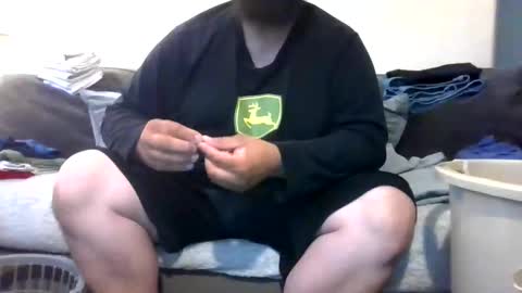 Uncut Rod online show from May 7, 6:30 pm