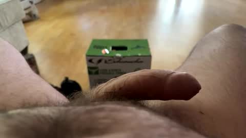 uncutbutter online show from October 28, 7:38 pm