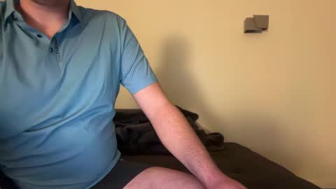 Tom online show from October 21, 12:25 am