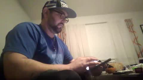 Thick uncut Greek online show from March 2, 4:18 am