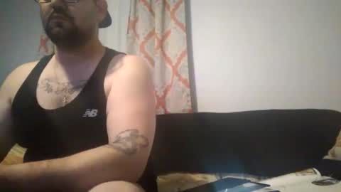Thick uncut Greek online show from February 25, 12:14 am