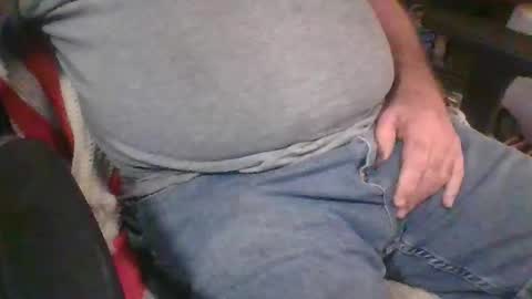 uncutmike7x5 online show from February 13, 7:52 pm