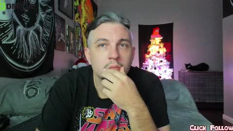 UncutSTUDXXXManyvids online show from December 9, 8:33 am