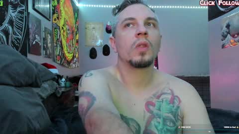 UncutSTUDXXXManyvids online show from December 31, 2:51 am