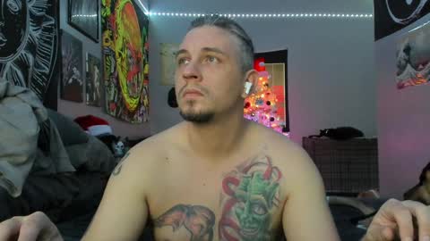 UncutSTUDXXXManyvids online show from December 31, 2:47 pm