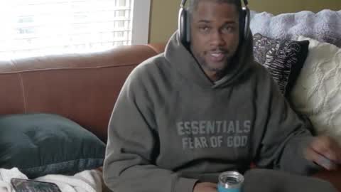 undecidedflame online show from February 2, 5:10 pm