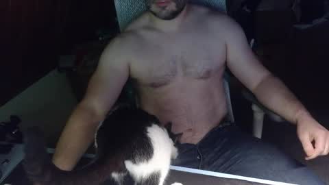 Under the desk online show from April 23, 9:47 am