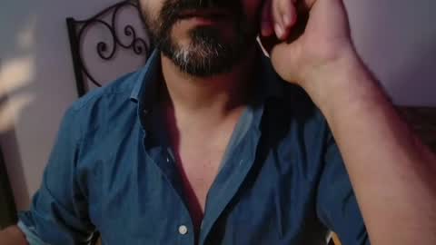 Giov online show from April 25, 7:11 pm