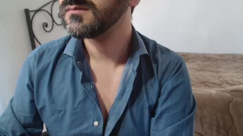 Giov online show from April 19, 9:42 am