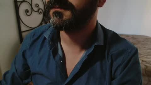 Giov online show from April 28, 3:49 pm