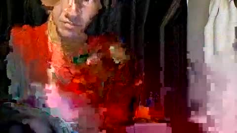 unfoldedlaundry online show from April 9, 6:30 am