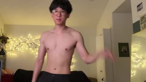 wang online show from October 19, 1:10 am