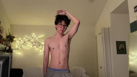 wang online show from March 21, 1:09 am