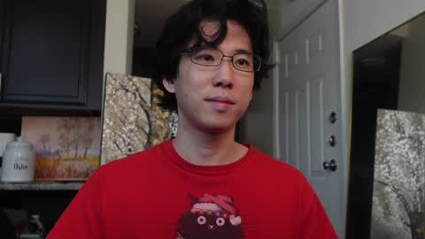 wang online show from December 19, 8:13 pm