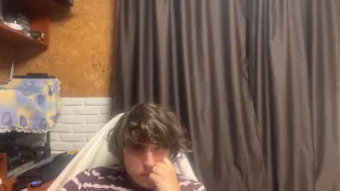 Anri online show from October 22, 8:34 pm