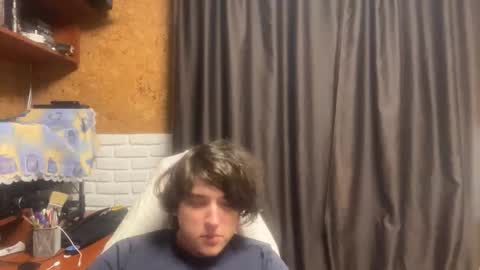 Snapshot of unholy_heat chatting on October 13, 8:48 pm Anri online show from October 13, 8:48 pm