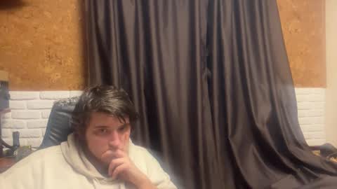 Anri online show from March 22, 1:10 am