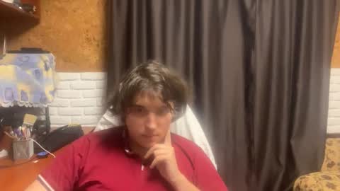 Snapshot of unholy_heat chatting on October 11, 8:13 pm Anri online show from October 11, 8:13 pm