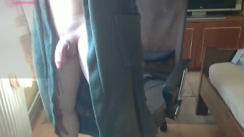 unnamedcock online show from May 7, 8:58 am