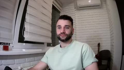 SlavaVibes online show from April 5, 8:16 pm