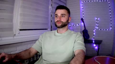 SlavaVibes online show from April 30, 8:57 pm