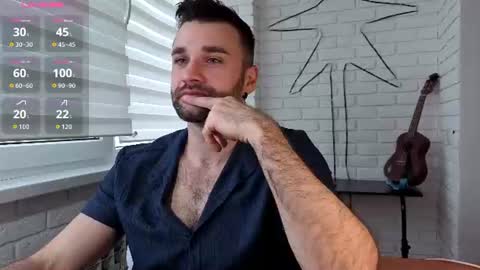 SlavaVibes online show from June 12, 4:05 pm