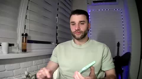 SlavaVibes online show from April 10, 6:26 pm