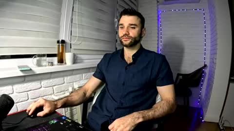 SlavaVibes online show from April 13, 5:57 pm