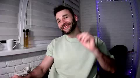 SlavaVibes online show from April 20, 7:49 pm